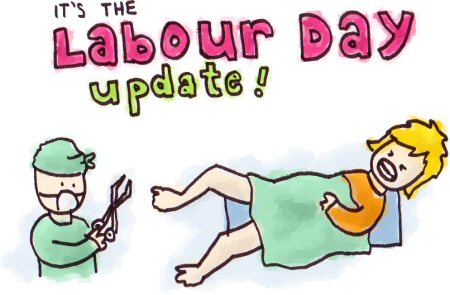 Labour Day