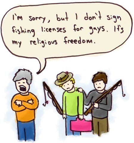 Fishing License