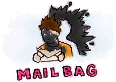Mailbag Explosion