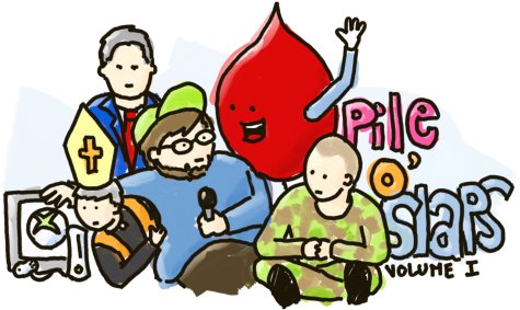Pile O' Slaps: Volume I