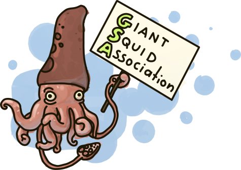 Giant Squid Association