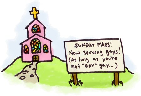 Sunday Mass