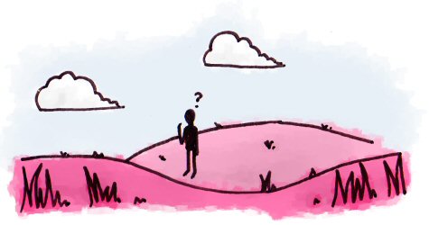 The Pink Plateau