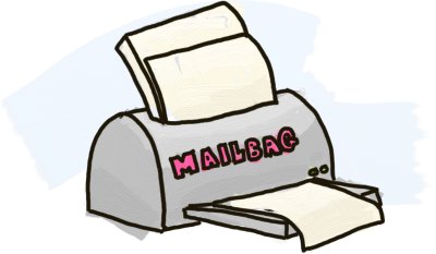 The Mailbag