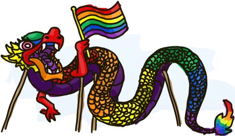 Gay-Tor, The bigot-eating dragon